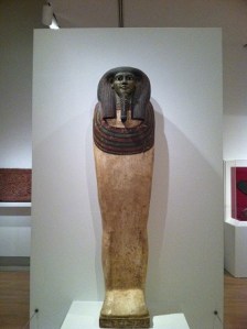 Coffin of Horankh