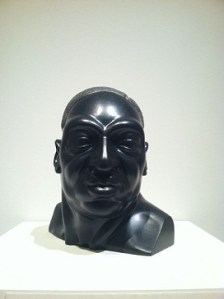 Huddie Ledbetter, AKA Leadbelly