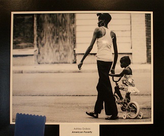 American Poverty, by Ashley Dobos