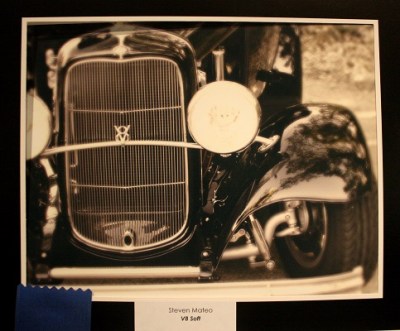 V8 Soft, Steven Mateo