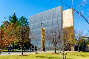 Oklahoma National Memorial