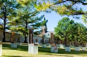 Oklahoma National Memorial