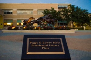 The Day The Wall Came Down