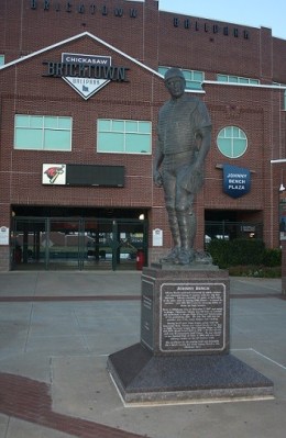 Johnny Bench