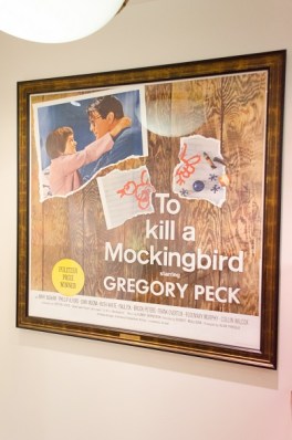 To Kill a Mockingbird