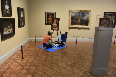 Art_Institute_Chicago_Girl_Painting