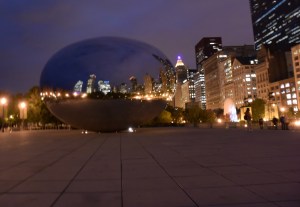 Millennium Park