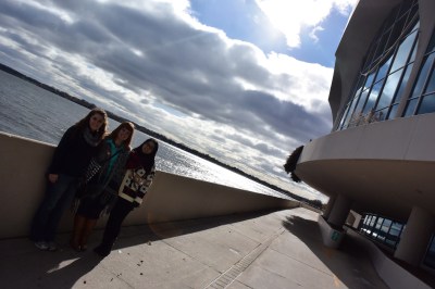 Monona_Terrace_Girls