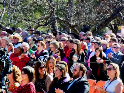 LEAP_Center_Students_Crowd