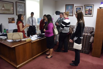 Melva_Gomez_LEAP_Center_Students