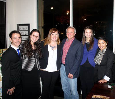 Morton_LEAP_Center_Students