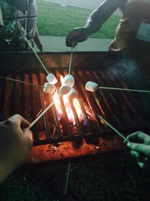 Smores