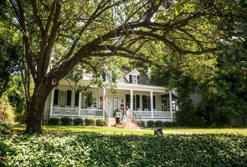 Sidney_Lanier_Steps_Girls_Web