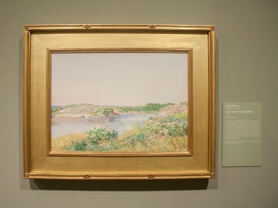 CAI_Hassam_The_Little_Pond_Web
