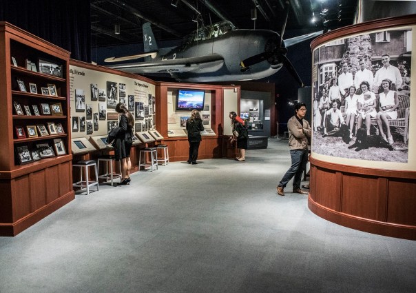 Bush_Museum_Beginning_Web