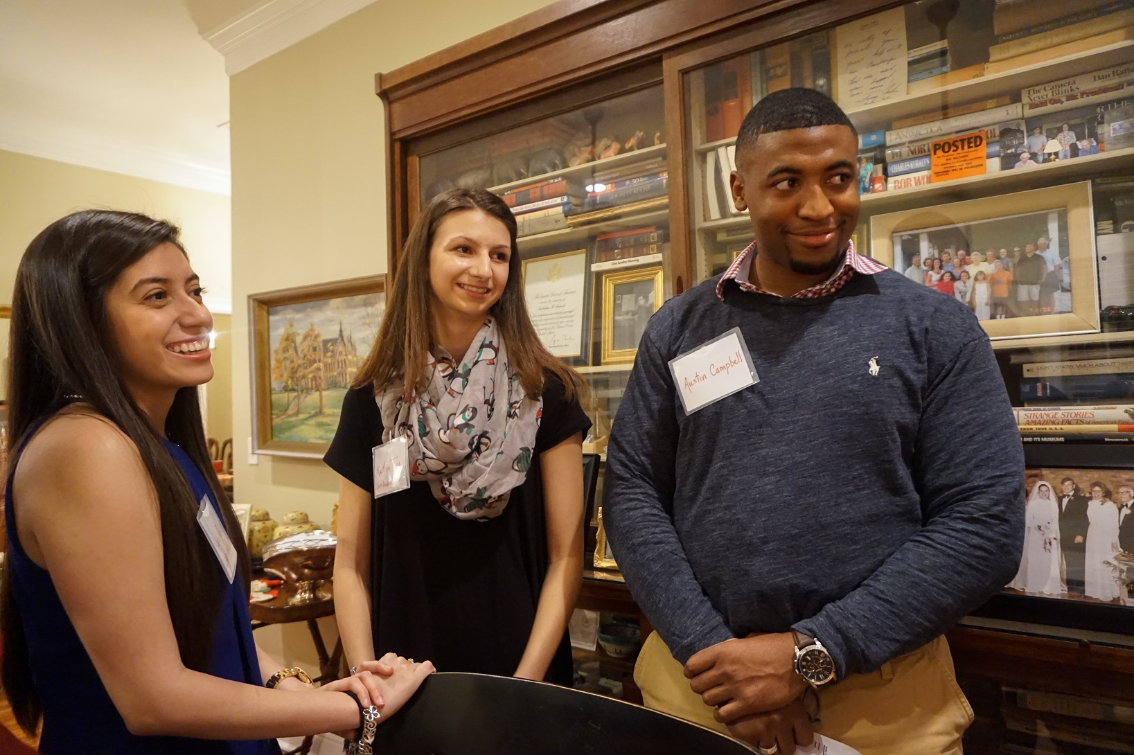 LEAP’s 10th Anniversary – Center for Law, Engagement, and Politics