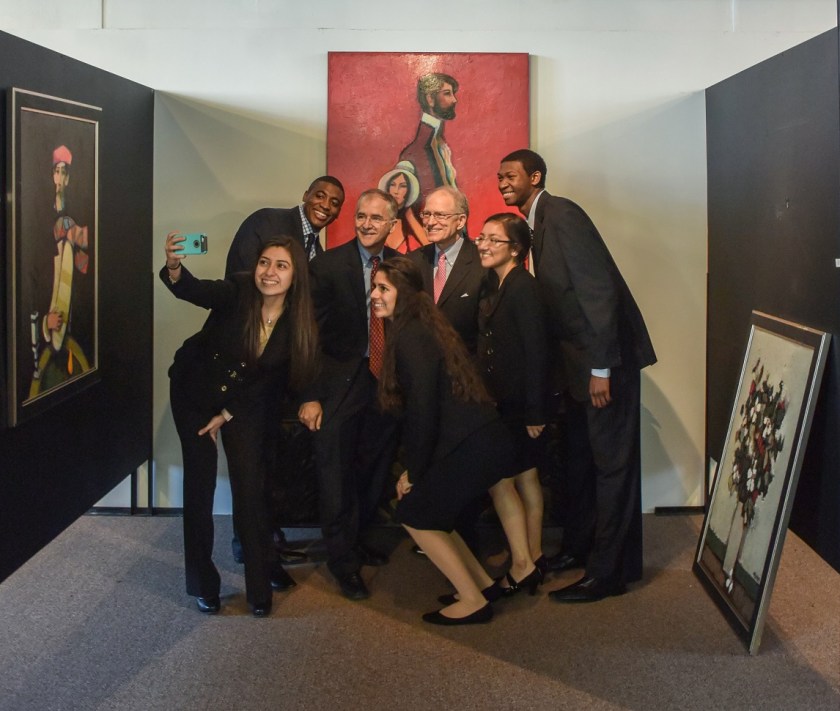 Ambassadors_Gray_Untermeyer_Selfie_2_Web