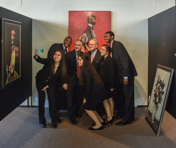 Ambassadors_Gray_Untermeyer_Selfie_2_Web