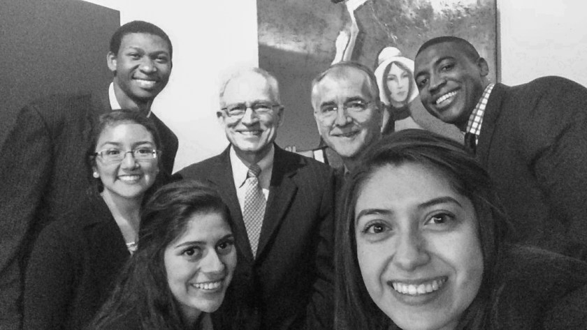 Untermeyer_Gray_Selfie_View