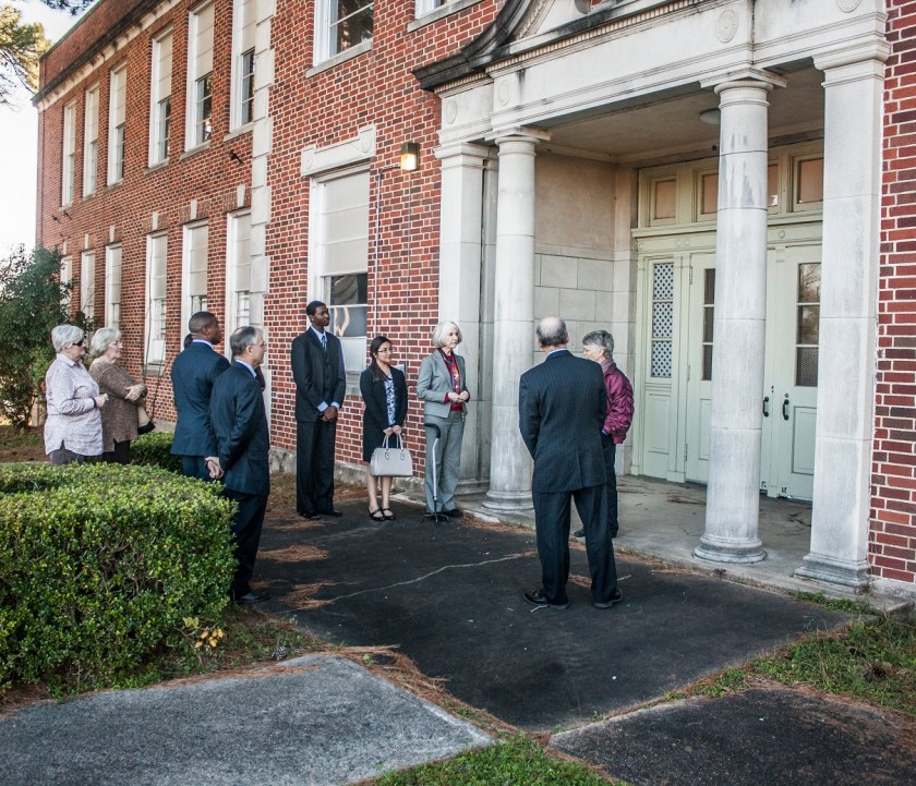 Wiley_Speaking_Outside_Web