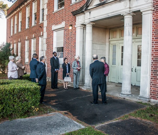 Wiley_Speaking_Outside_Web