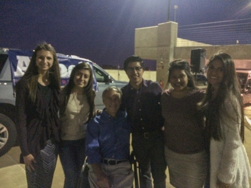 Abbott_LEAP_Ambassadors