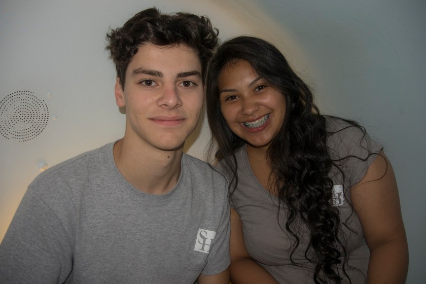 Gateway Arch Elevator St. Louis