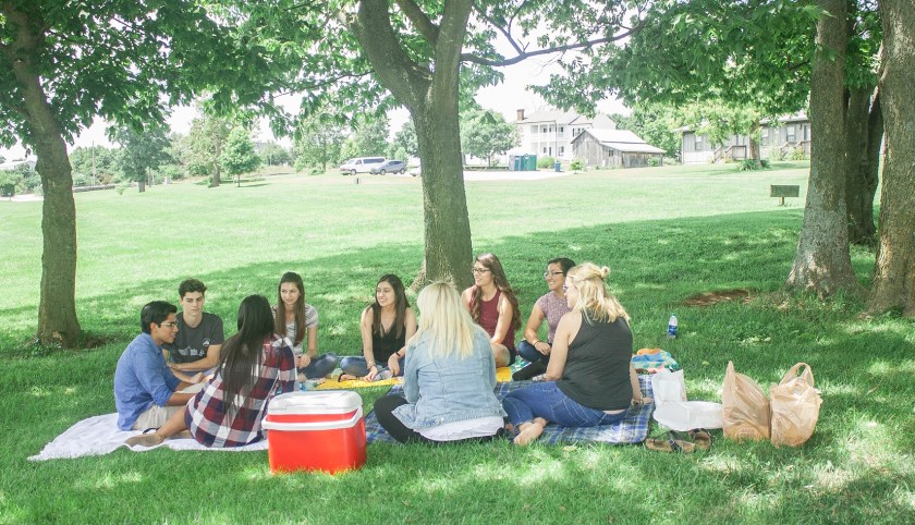 Camp_Nelson_Group_Talking_Web