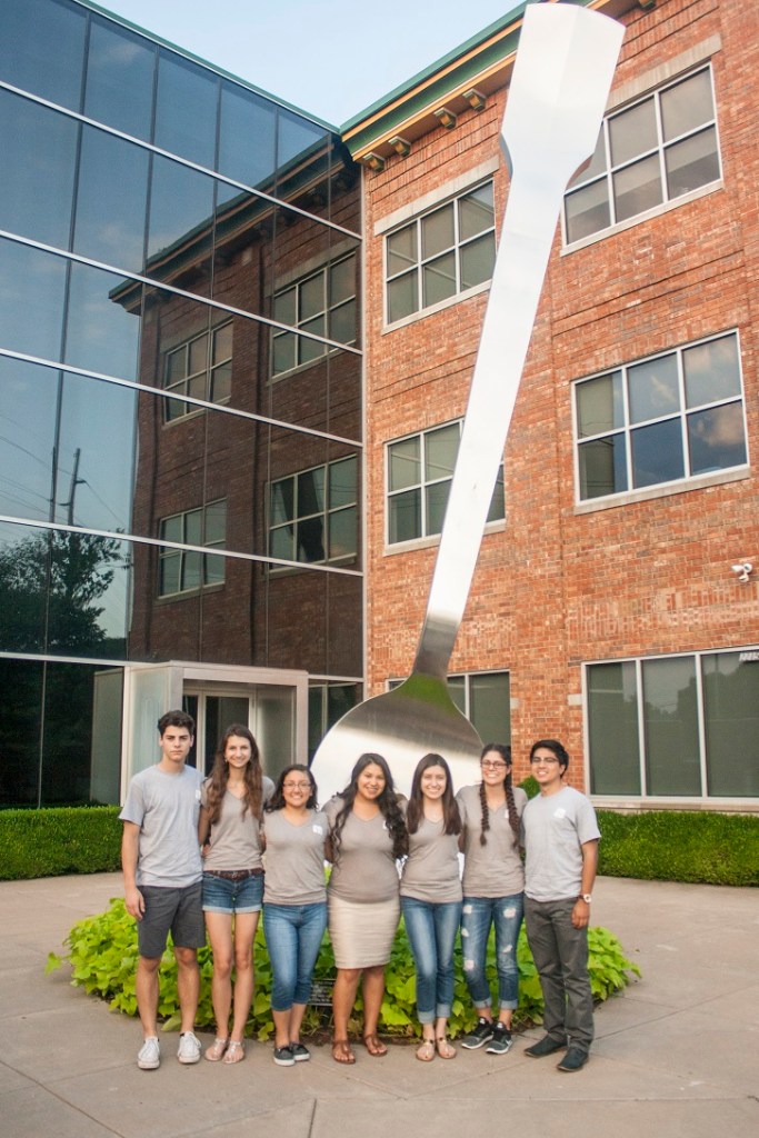 World's Tallest Fork, Springfield, MO