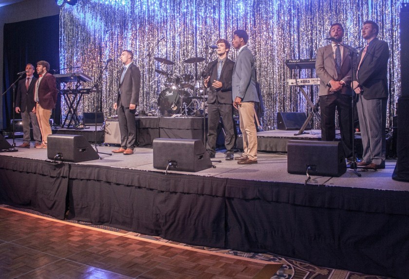 acoUstiKats, University of Kentucky