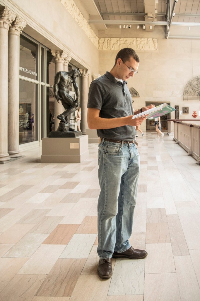 Art Institute of Chicago