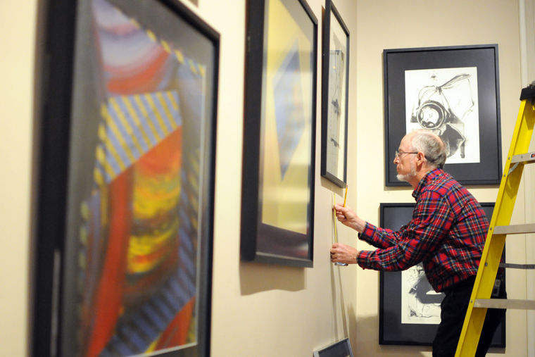 Wes Sanders, Wynne Home, Ken Zonker