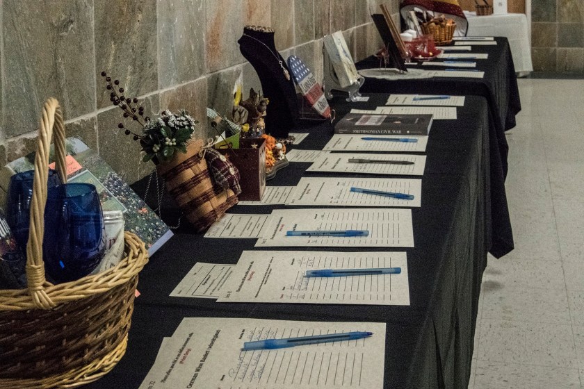 HEARTS Veterans Museum, Veterans Day, SHSU, LEAP Center