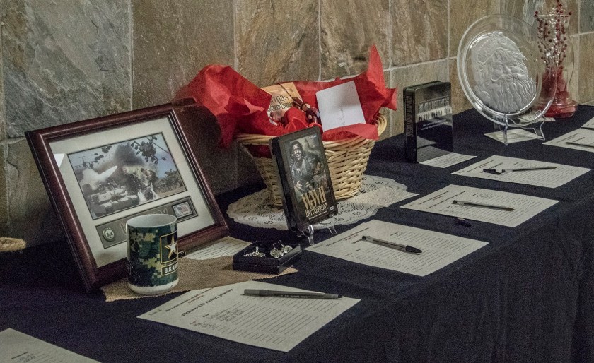 HEARTS Veterans Museum, Veterans Day, SHSU, LEAP Center