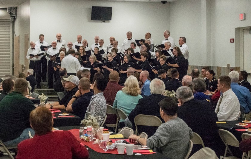 HEARTS Veterans Museum, Veterans Day, SHSU, LEAP Center