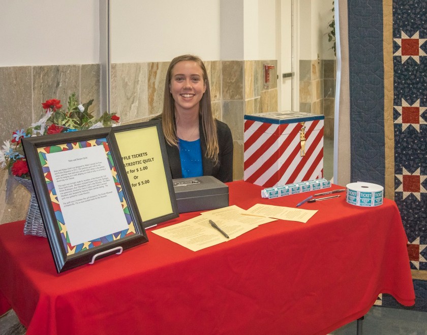 HEARTS Veterans Museum, Veterans Day, SHSU, LEAP Center