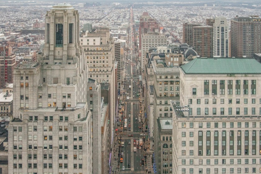 Philadelphia, LEAP Ambassadors, SHSU, LEAP Center, Philadelphia City Hall