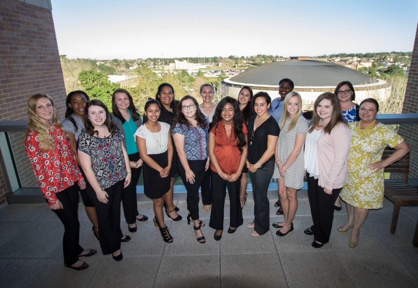 Nancy Bocskor, LEAP Center, Women in Politics