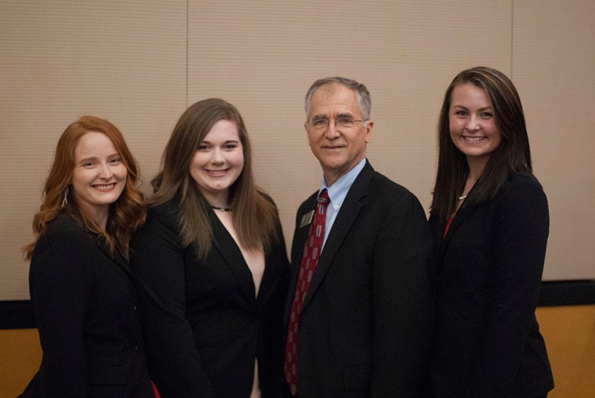 Chief Justice Tom Gray, Reagan Dinner, Walker County Republican Party, George P. Bush, LEAP Center