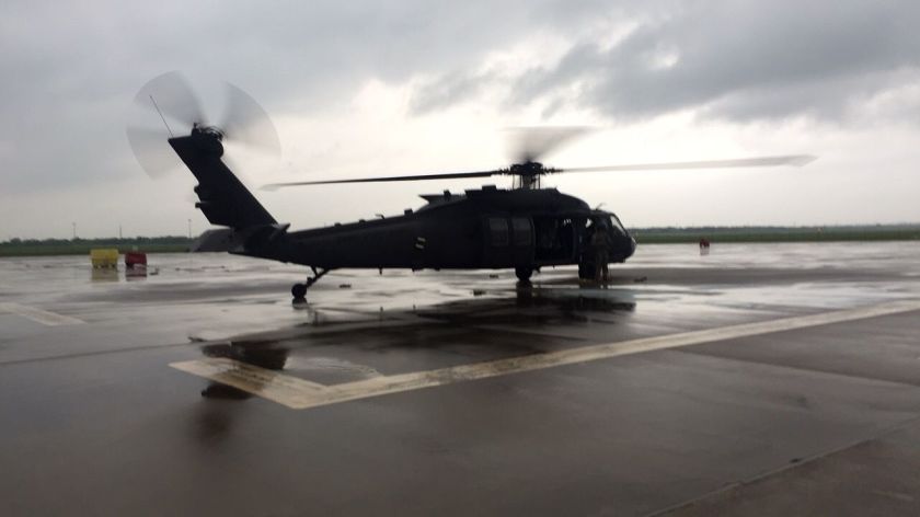 Kaitlyn Tyra, Austin Internship Program, LEAP Center, Senator Charles Schwertner