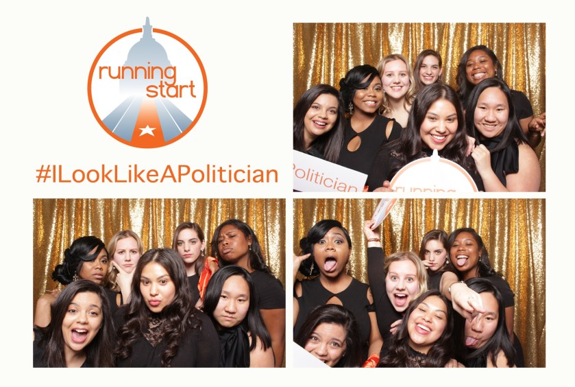 Congressman Martha Roby, LEAP Center, SHSU, Center for Law Engagement And Politics, Running Start