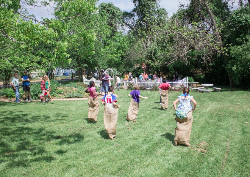 Wynne Home Arts Center, Easter Egg Hunt, City of Huntsville Interns, LEAP Center Intern, LEAP Center, Center for Law Engagement And Politics, SHSU