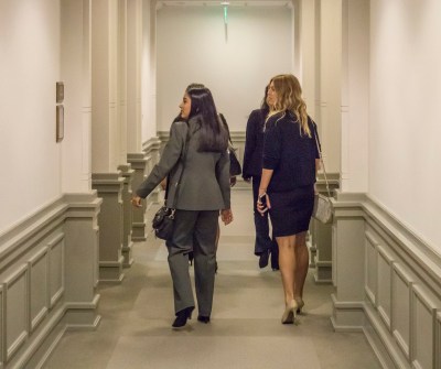 LEAP Ambassadors, Center for Law Engagement And Politics, LEAP Center, SHSU, Texas State Capitol, Austin, LBJ Presidential Library