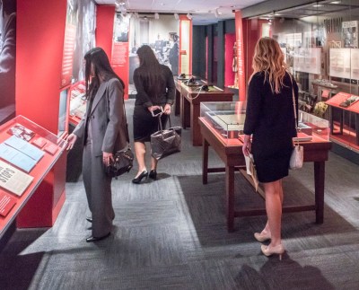LEAP Ambassadors, Center for Law Engagement And Politics, LEAP Center, SHSU, Texas State Capitol, Austin, LBJ Presidential Library