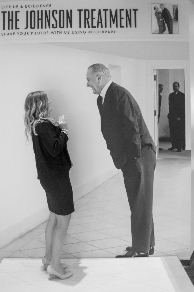 LEAP Ambassadors, Center for Law Engagement And Politics, LEAP Center, SHSU, Texas State Capitol, Austin, LBJ Presidential Library, Johnson Treatment