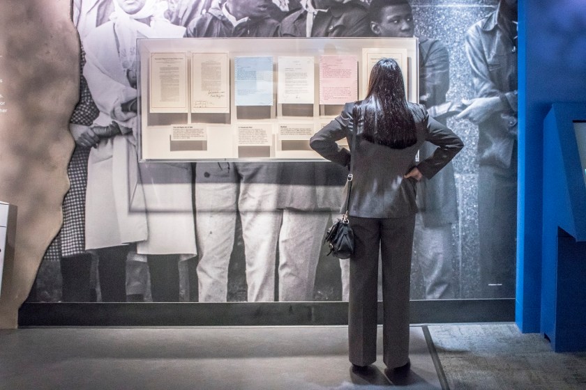 LEAP Ambassadors, Center for Law Engagement And Politics, LEAP Center, SHSU, Texas State Capitol, Austin, LBJ Presidential Library