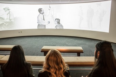 LEAP Ambassadors, Center for Law Engagement And Politics, LEAP Center, SHSU, Texas State Capitol, Austin, LBJ Presidential Library