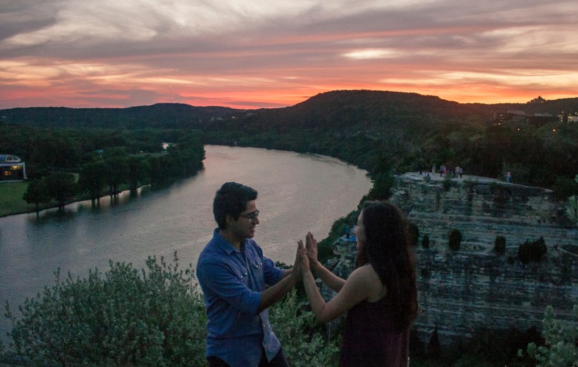 Pennybacker Bridge, Austin Texas, LEAP Center, Center for Law Engagement And Politics, SHSU, Sam Houston Austin Intern Program