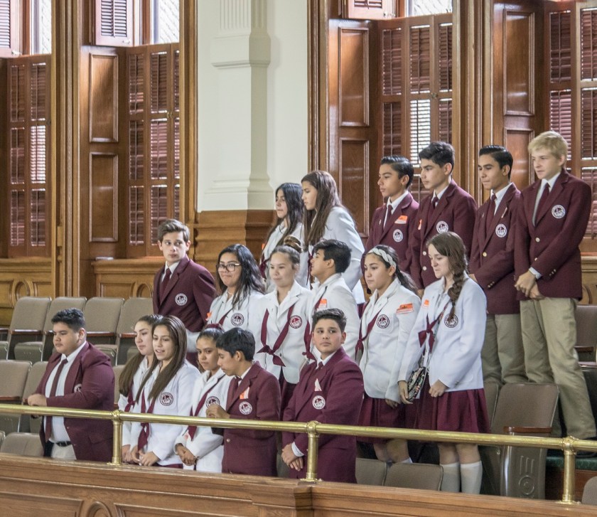 Mount Sacred Heart School