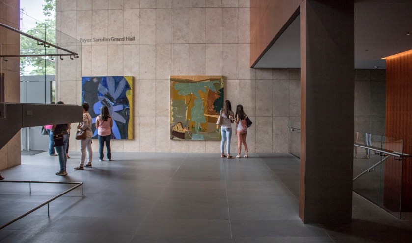 SHSU, Asia Society, Houston, Art, LEAP Center, Sangram Majumdar